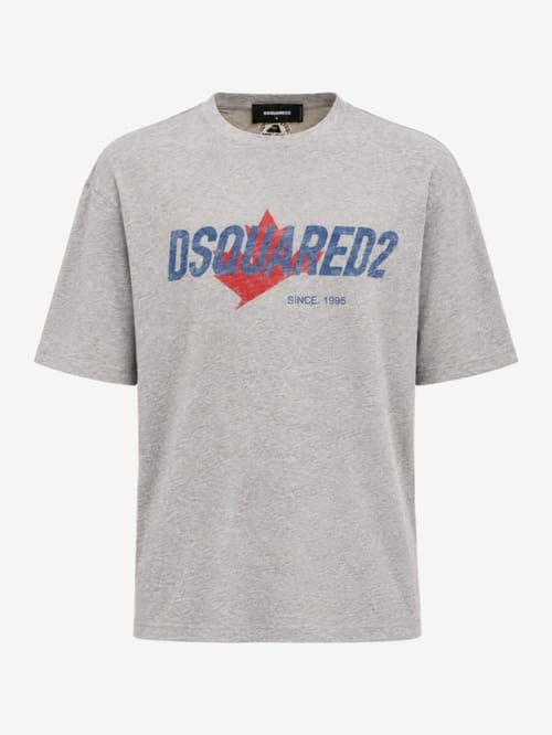 Dsquared2: Loose Fit