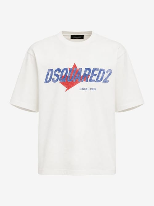 Dsquared2: Loose Fit