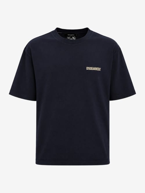 Dsquared2: Loose Fit Tee