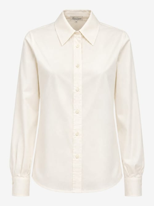LUISA SPAGNOLI: Lucinda shirt