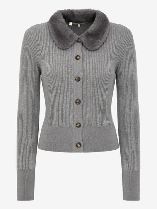 LUISA SPAGNOLI: Marsela cardigan