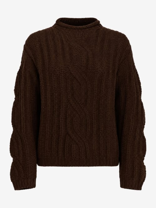 LUISA SPAGNOLI: Meleti jumper