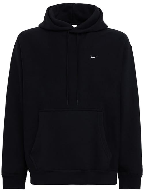 Nike: 超大号连帽衫