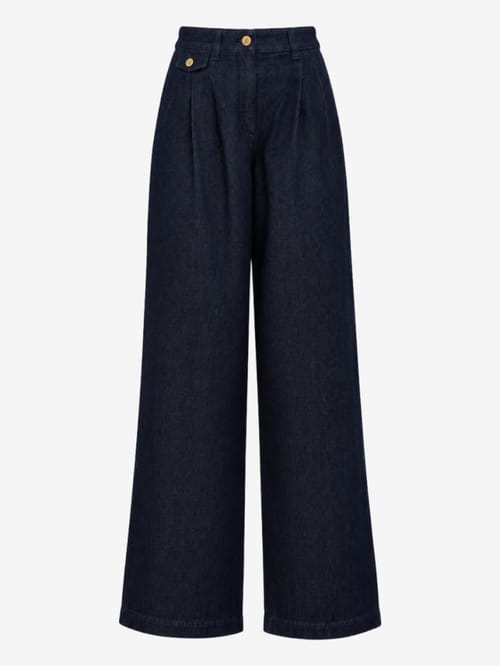 LUISA SPAGNOLI: Ontani jeans