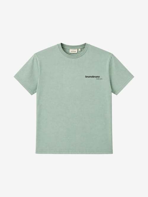 BRUNO BRUNO: Organic cotton