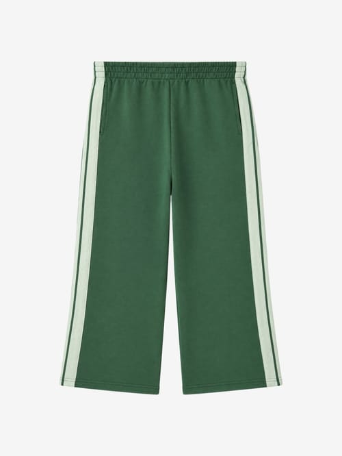 BRUNO BRUNO: Organic cotton pants