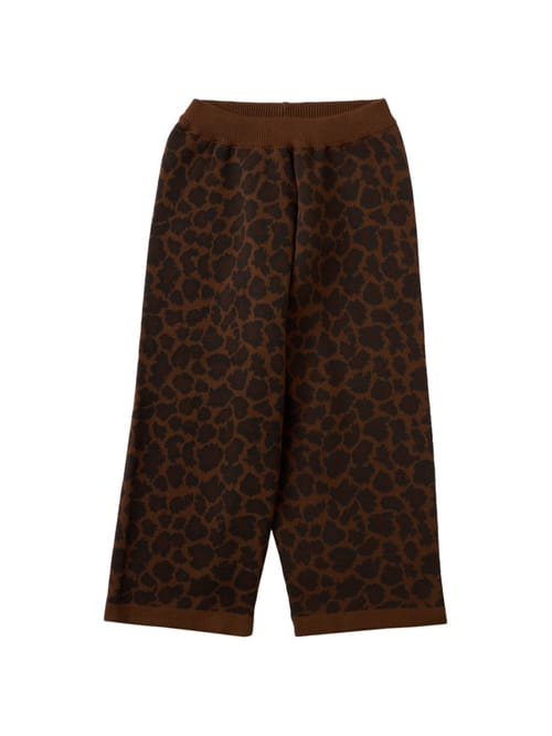 Main Story: Organic cotton pants