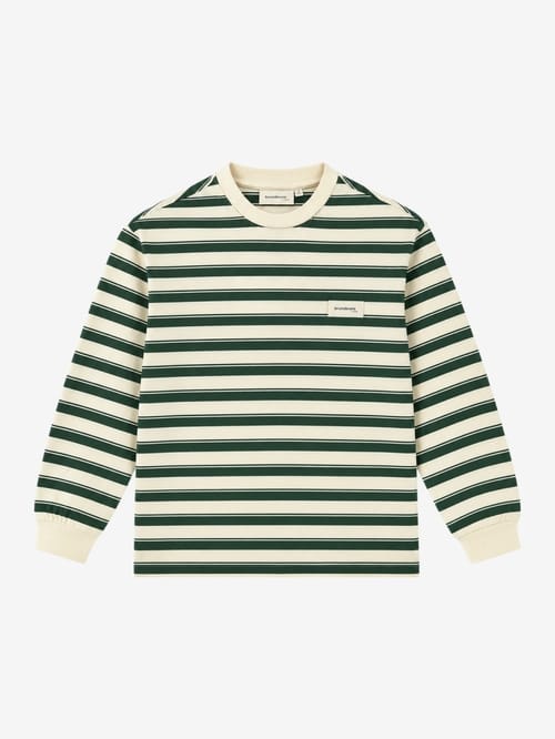BRUNO BRUNO: Organic cotton t-hirt
