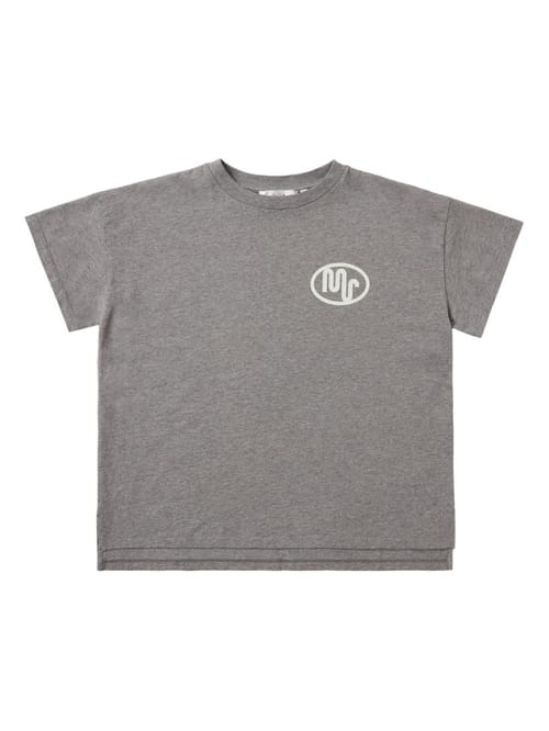 Main Story: Organic cotton t-shirt