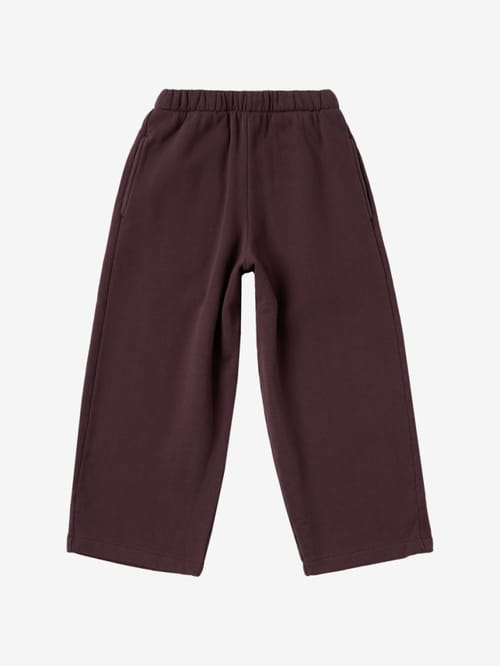 Main Story: Organic pants