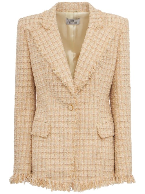 Giuseppe Di Morabito: Poly Blazer
