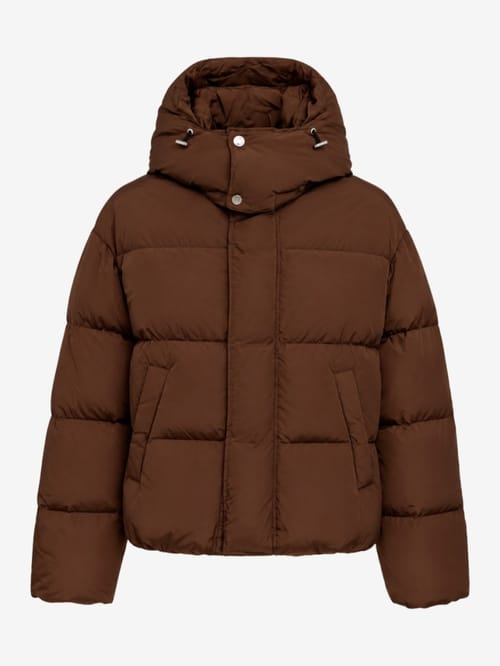 Dsquared2: Puff Down Jacket