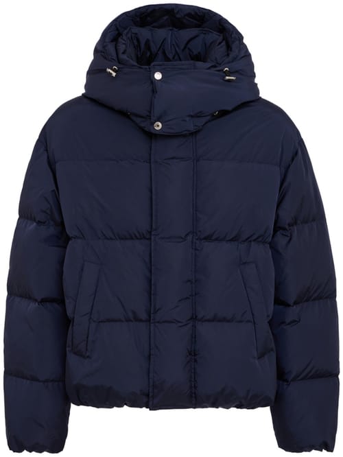 Dsquared2: Puff Down Jacket