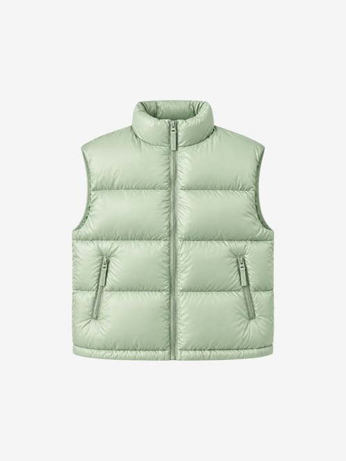 BRUNO BRUNO: Puffer jacket