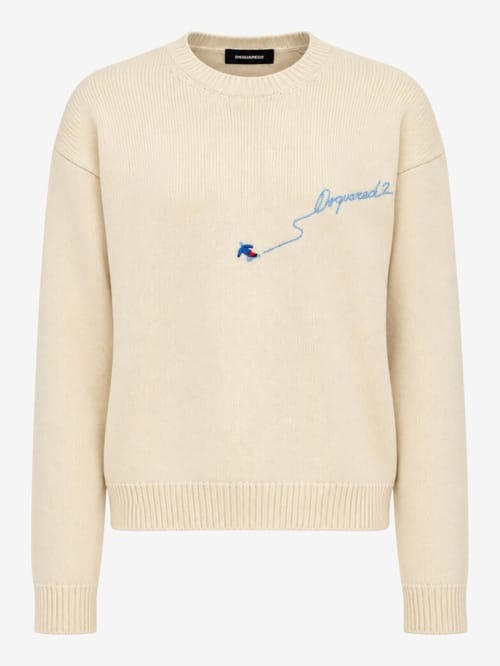 Dsquared2: Pullover