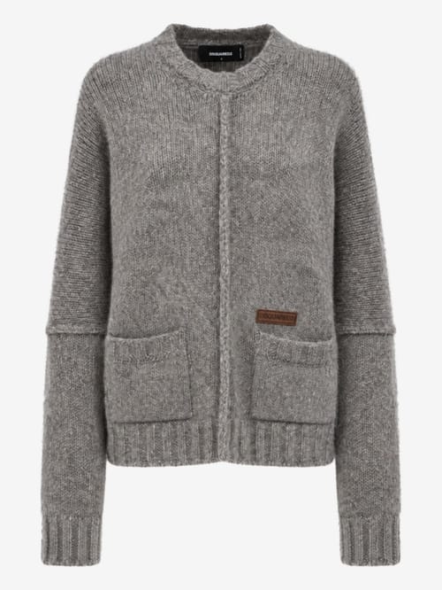 Dsquared2: Pullover