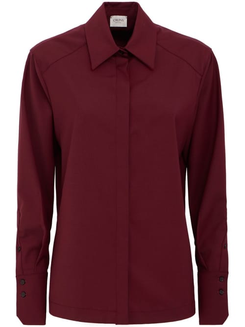 CRUNA: Regular fit shirt