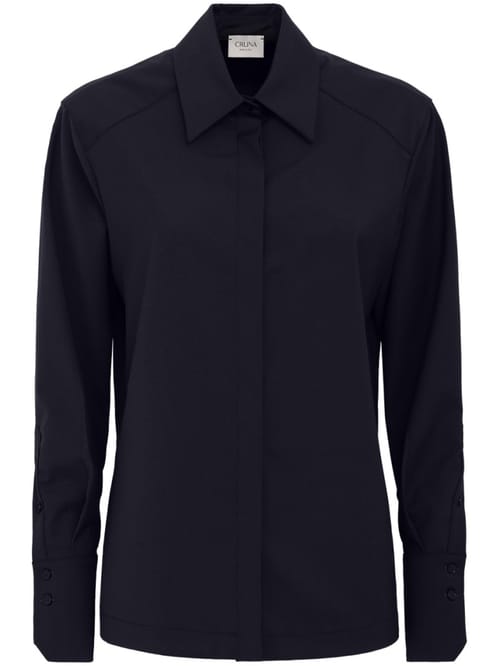 CRUNA: Regular fit shirt