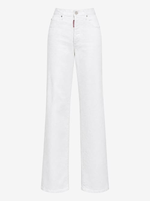 Dsquared2: San Diego Jean