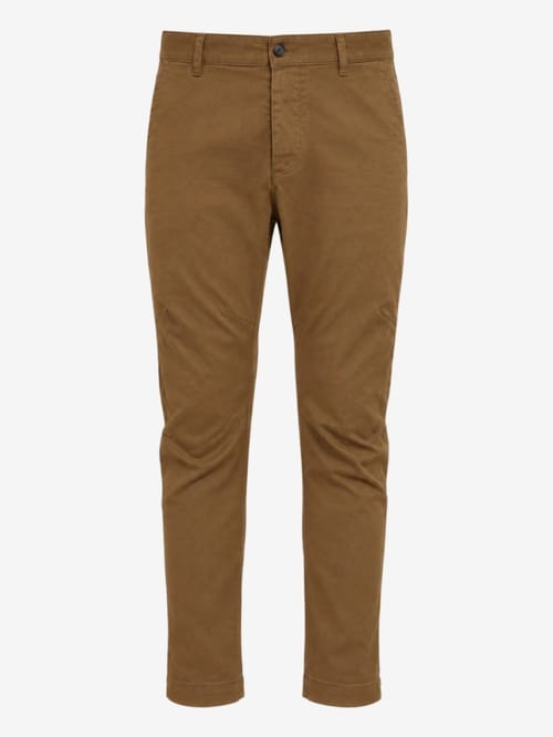 Dsquared2: Sexy chino pants