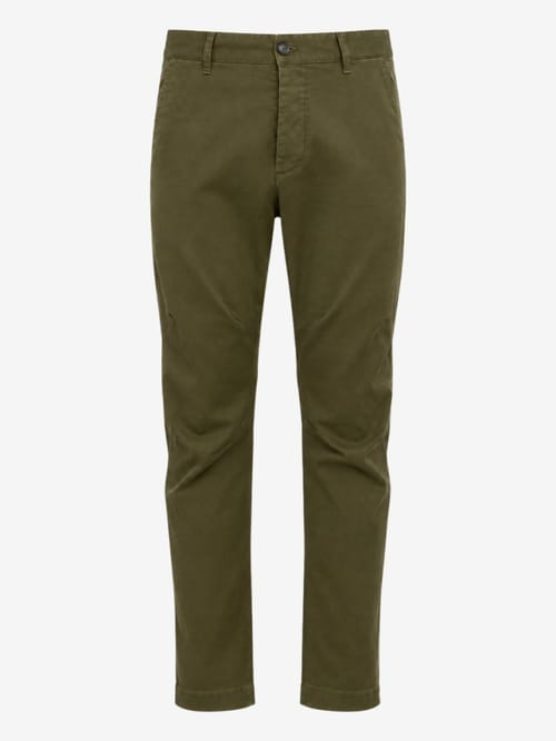 Dsquared2: Sexy chino pants