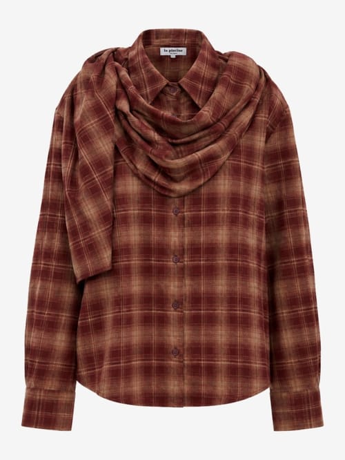 LA PISCINE: Shirt