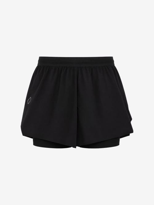 PAS NORMAL: Shorts 2 in 1 Balance