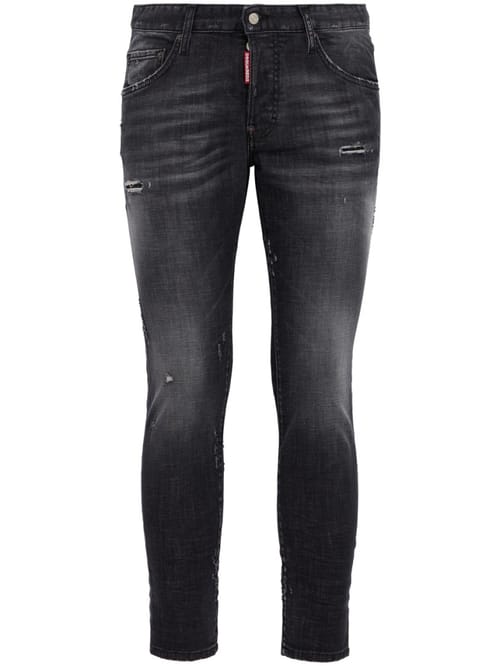 Dsquared2: Skater Jean