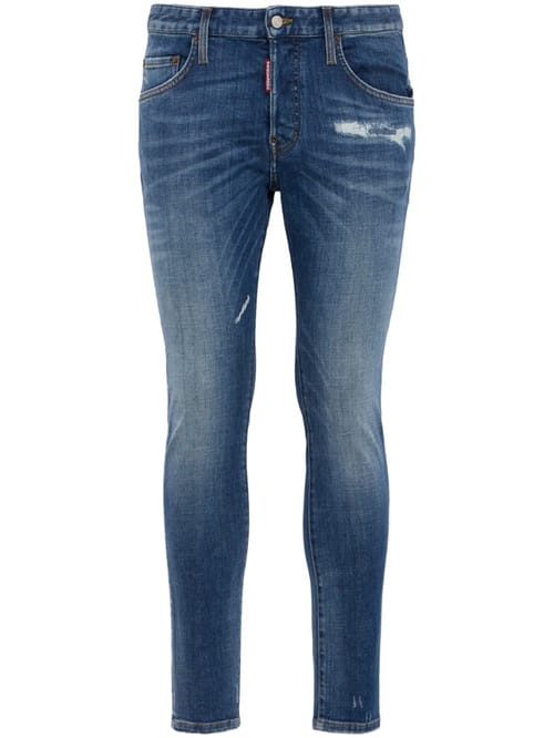 Dsquared2: Skater Jean