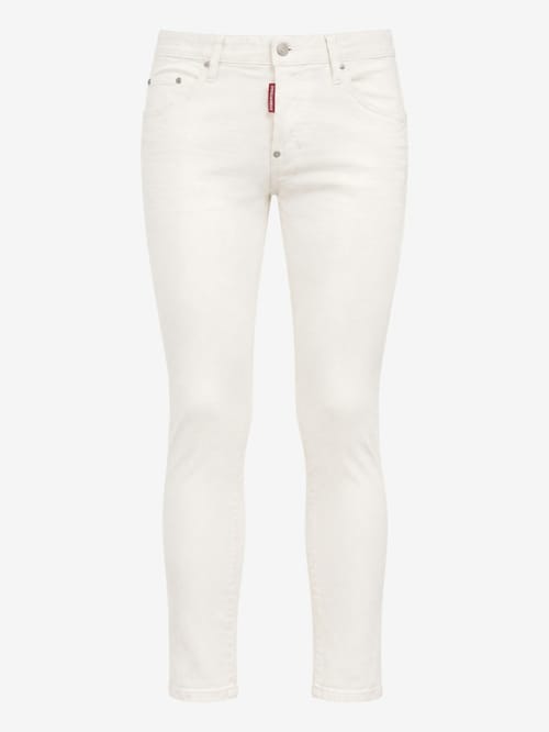 Dsquared2: Skater Jean