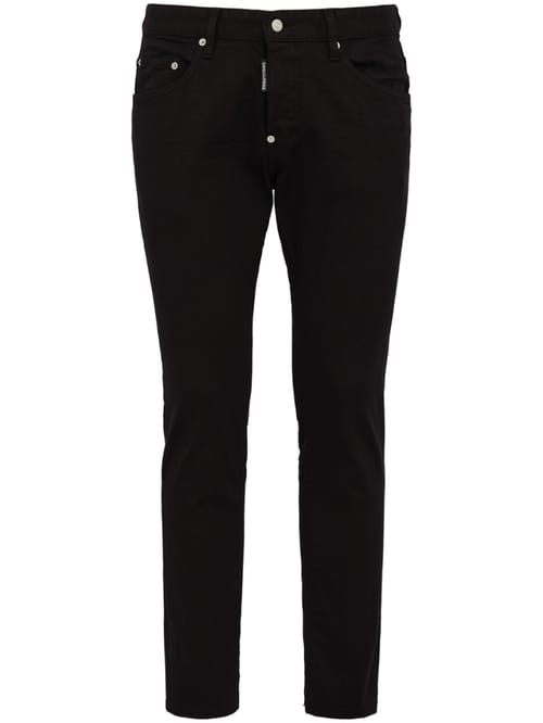 Dsquared2: Skater Jean