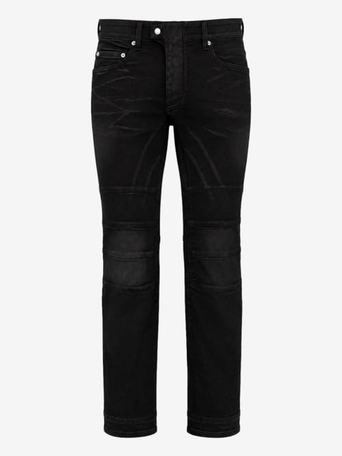 Dsquared2: Ski Cropped Jean