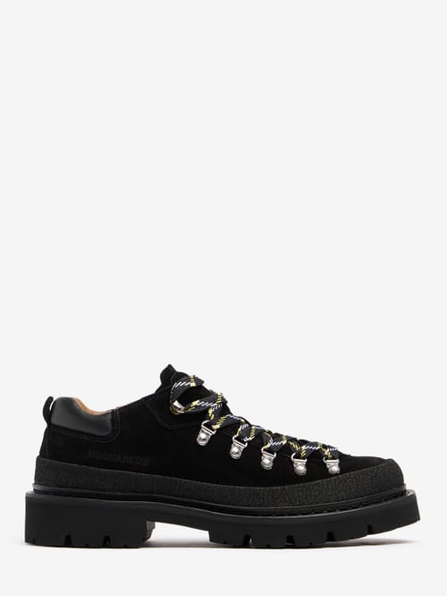 Dsquared2: Skiers Laced Up