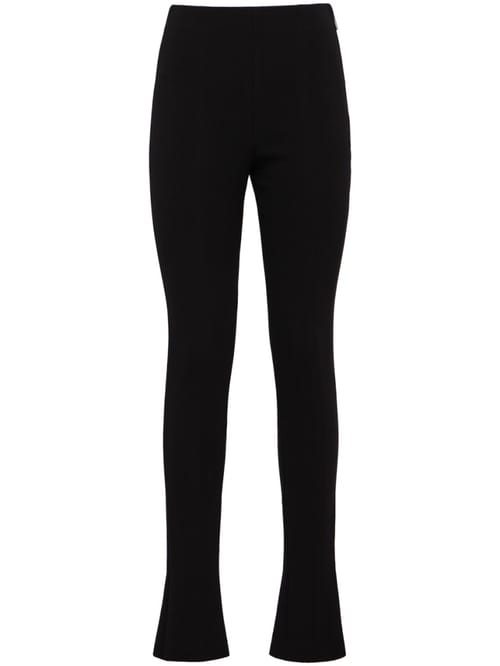 MSGM: Slim pants