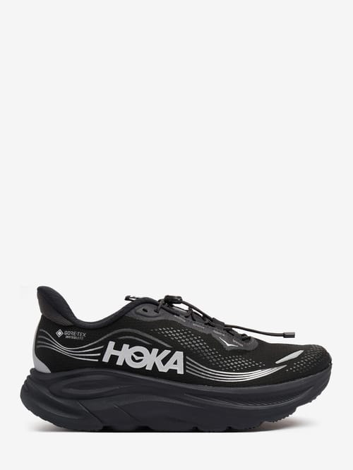 Hoka: Sneaker Clifton 11 GTX in poliestere