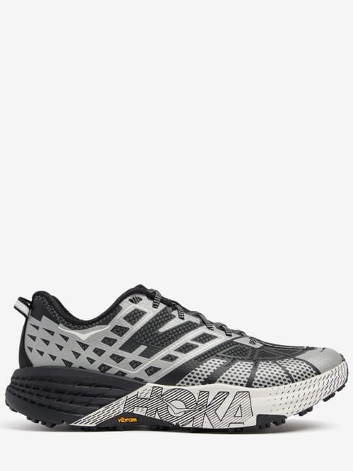 Hoka: Polyester Speedgoat 2 TS trail sneakers