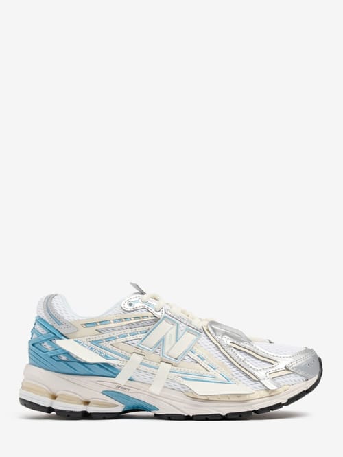 New Balance: Baskets 1906 en polyester