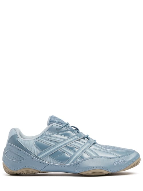 Asics: 聚酯纤维超同步运动鞋