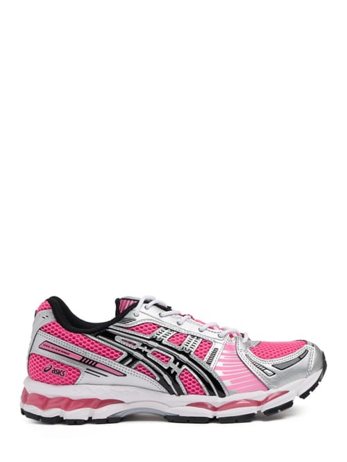 Asics: Gel-Kayano 12.1 mesh sneakers