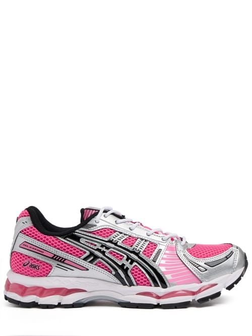 Asics: 聚酯 Gel-Kayano 12.1 运动鞋
