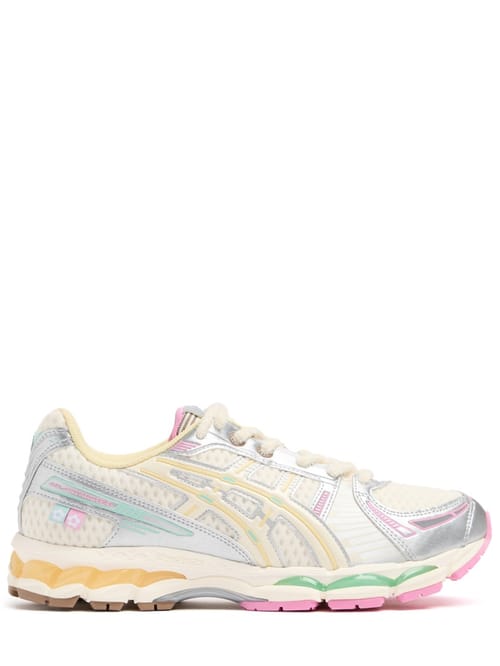 Asics: Polyester Kayano 12.1 sneakers