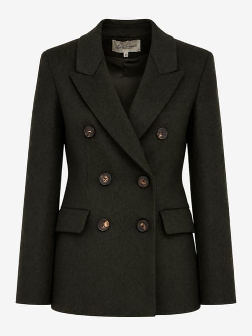 LUISA SPAGNOLI: Sobborgo jacket