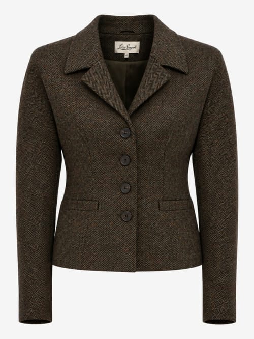 LUISA SPAGNOLI: Sospiri jacket