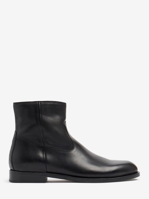 Buttero: Stiefel Floyd aus Kalbsleder