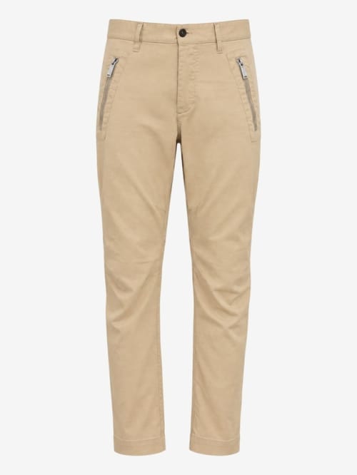 Dsquared2: Stretch Cotton Sexy Chino