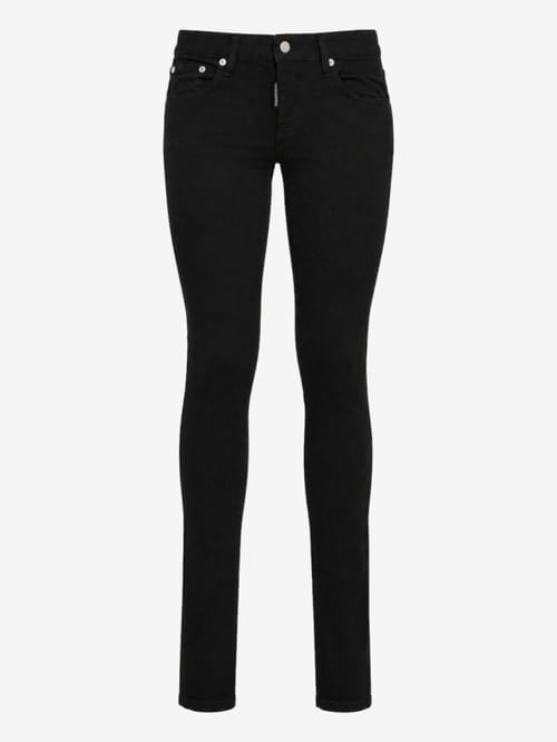 Dsquared2: Super Skinny Jean