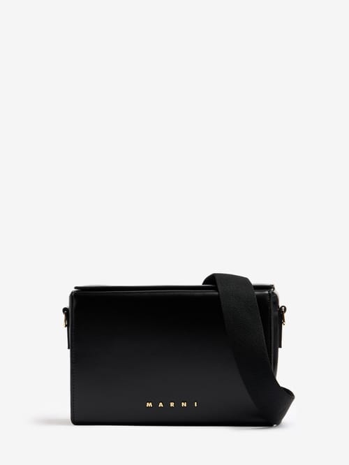 Marni Junior: Synthetic shoulder bag