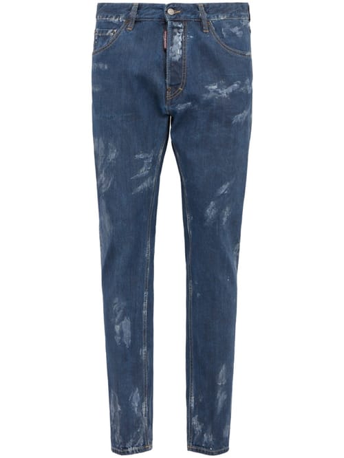 Dsquared2: Teddy Jean