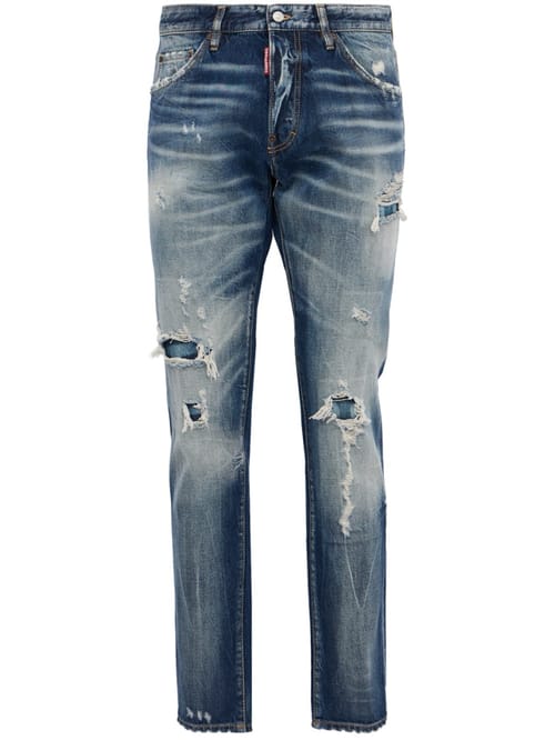 Dsquared2: Teddy Jean