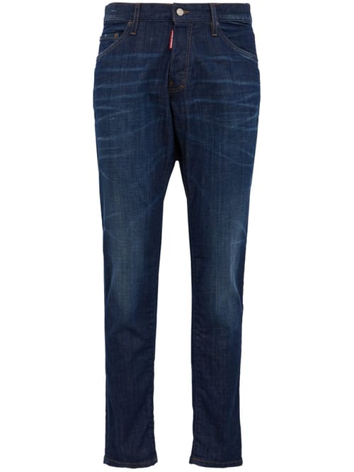 Dsquared2: Teddy Jean